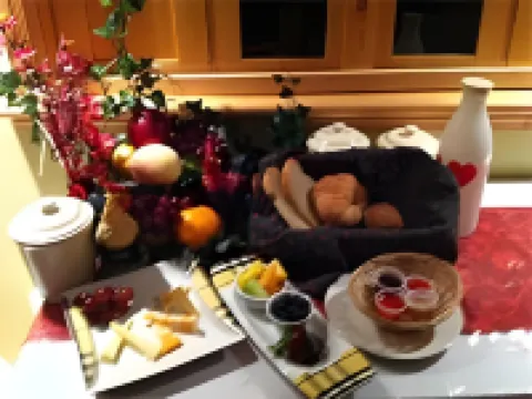 艾斯普瑞特福萊特住宿加早餐旅館