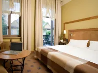 Best Baltic Hotel Druskininkai Central Hotels in Druskininkai