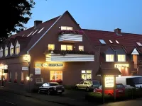 Hotel zur Bever Hotels in Ostbevern