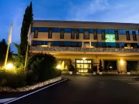 Hotel Degli Amici Hotels in Genazzano