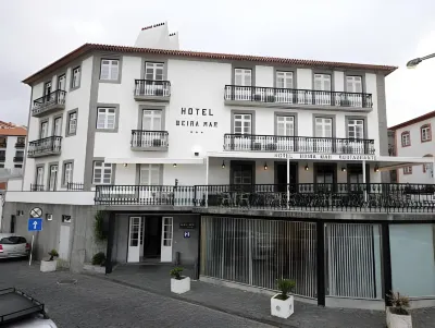 Hotel Beira Mar Hotels in Angra Do Heroismo