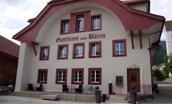 Hotel Bären