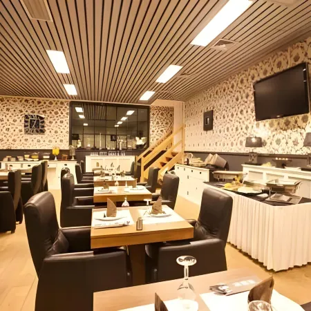 Turnhout City Hotel