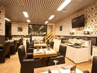 Turnhout City Hotel Hotels in Zoersel