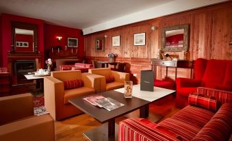 Olivier Leflaive Hôtel Restaurants