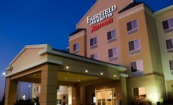 Fairfield Inn & Suites Jonesboro