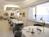 Hotel Albatros Varigotti - Aamiainen