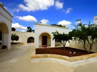 Masseria de Michele Hotels in Rosa Marina
