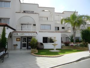 Tsialis Hotel Apartments