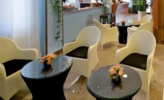 Hotel Roma