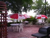 Haileybury Beach Motel Hotels in Haileybury