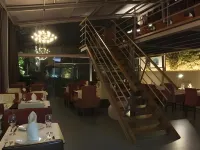 Flag Hotel Barcelos - Bữa sáng