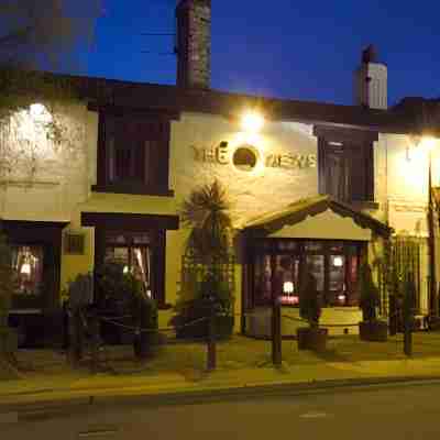 The Mews Hotel Hotel Exterior