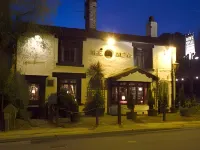 The Mews Hotel Hotels near Featherstone