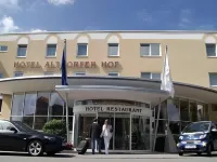 Akzent Hotel Restaurant Altdorfer Hof Hotels in Vogt