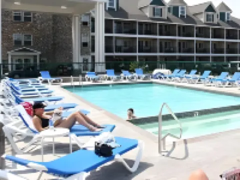 Bayside Hotel of Mackinac