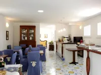Hotel Toro - sarapan
