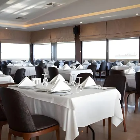 Teymur Continental Hotel