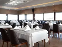 Teymur Continental Hotel - Aamiainen