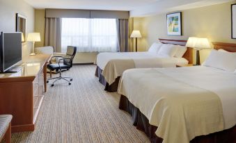 Holiday Inn & Suites London