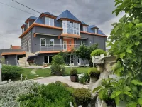 Garni Hotel Lama