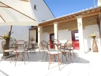 La Casa Del Palombaro
