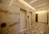 Mar Mkhayel Studios Hotels in Baouchriyeh