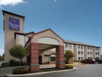 Motel 6 Indianapolis, in - Airport Hotels in Indianapolis