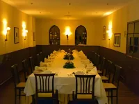 Hotel Italia - Bữa sáng