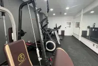 La Quinta by Wyndham Reynosa - Gym