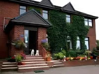 Herdshill Guest House Hôtels à : 