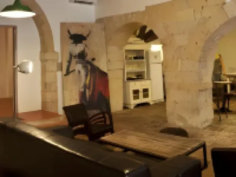 Hostel Vertigo Vieux-Port