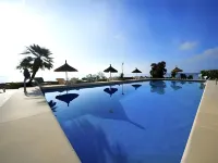 Hotel Atolon & Kaafu Beach Club - Beach
