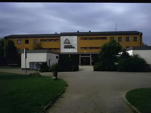 Jugendherberge Bayreuth Hotels in Bayreuth