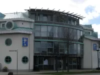 Hotel Ifen Hotels in Reilingen