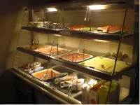 Stavanger Bed & Breakfast - servizio colazione