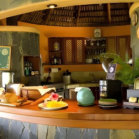 Natura Cabana Boutique Hotel & Spa