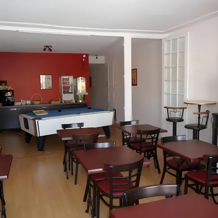 Hotel la Basilique
