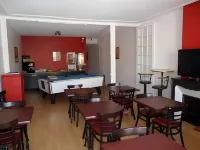 Hotel La Basilique - petit déjeuner