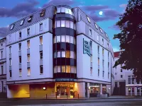 City Park Hotel Hotels near St. Marienkirche