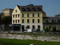 Saint Jean Hotel a Wimereux