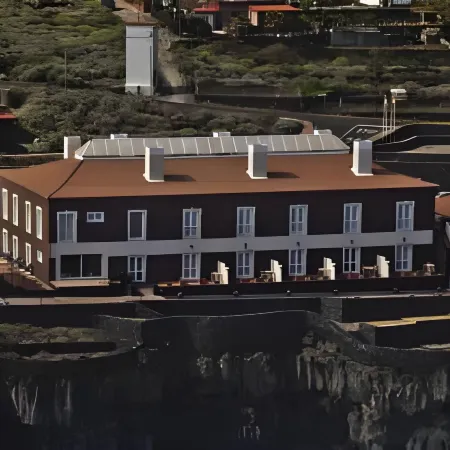 Balneario Pozo de la Salud