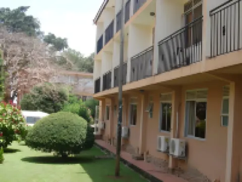 Acholi Inn Hotels in Gulu Municipality