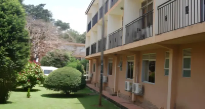 Acholi Inn Hotels in Gulu Municipality