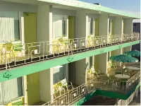 Seahorse Inn