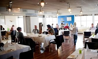 Hotel Rudkøbing Skudehavn