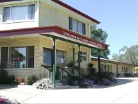 Country Rose Motel Warwick Hotels in Warwick