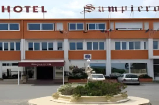 Hôtel Sampiero Corso
