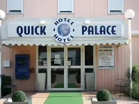 Hôtel Quick Palace Valence Hôtels à : Saint-Péray