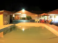 Sun Valley Motel Junction - Pools